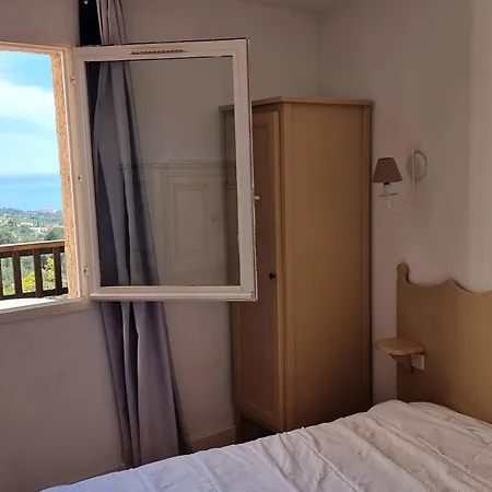 Avec Vue Mer, 2 Piscines, Proche Plages - Fr-1-768-124 Roquebrune-sur Argens