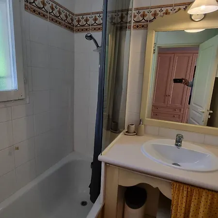 Avec Vue Mer, 2 Piscines, Proche Plages - Fr-1-768-124